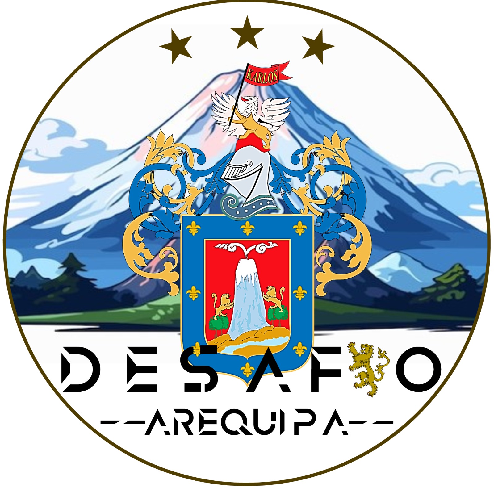 Primer reto: HUMANIDAD